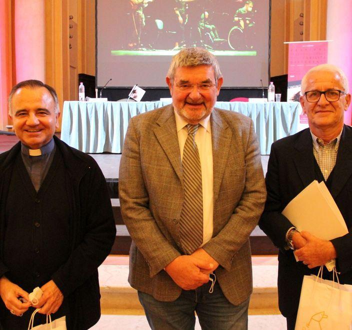 Sarà “E ti vengo a cercare” il tema del festival per il 2022 
