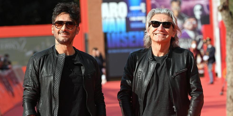  Liga e i Sogni di rock’n’roll