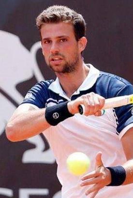 Sporting, esordio casalingo Tra i rivali non c’è Seppi