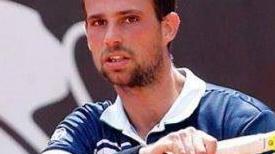 Sporting, esordio casalingo Tra i rivali non c’è Seppi