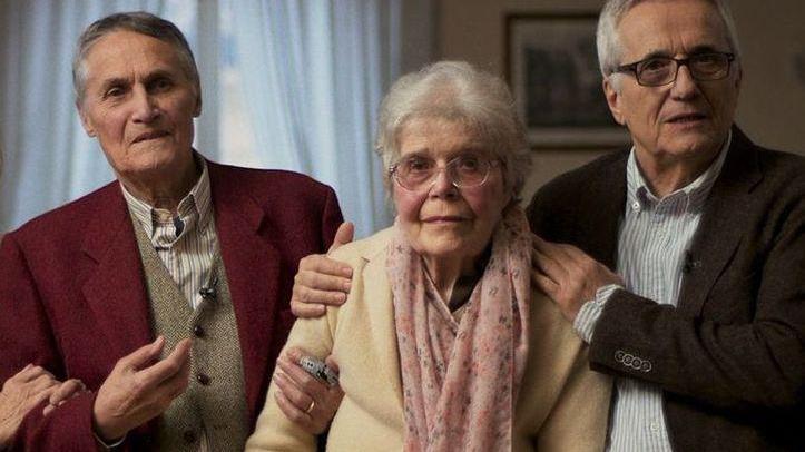 Torna la storica “Vetrina 7Bis” chicche per il grande schermo