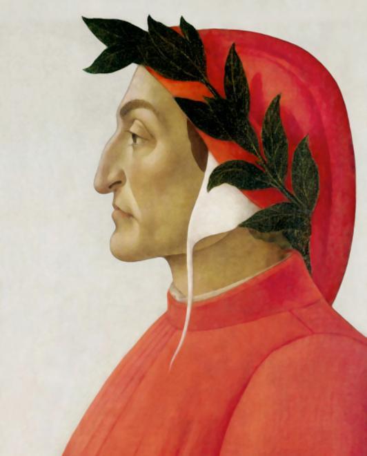 Dante versione dialettale con la Società del Sandrone