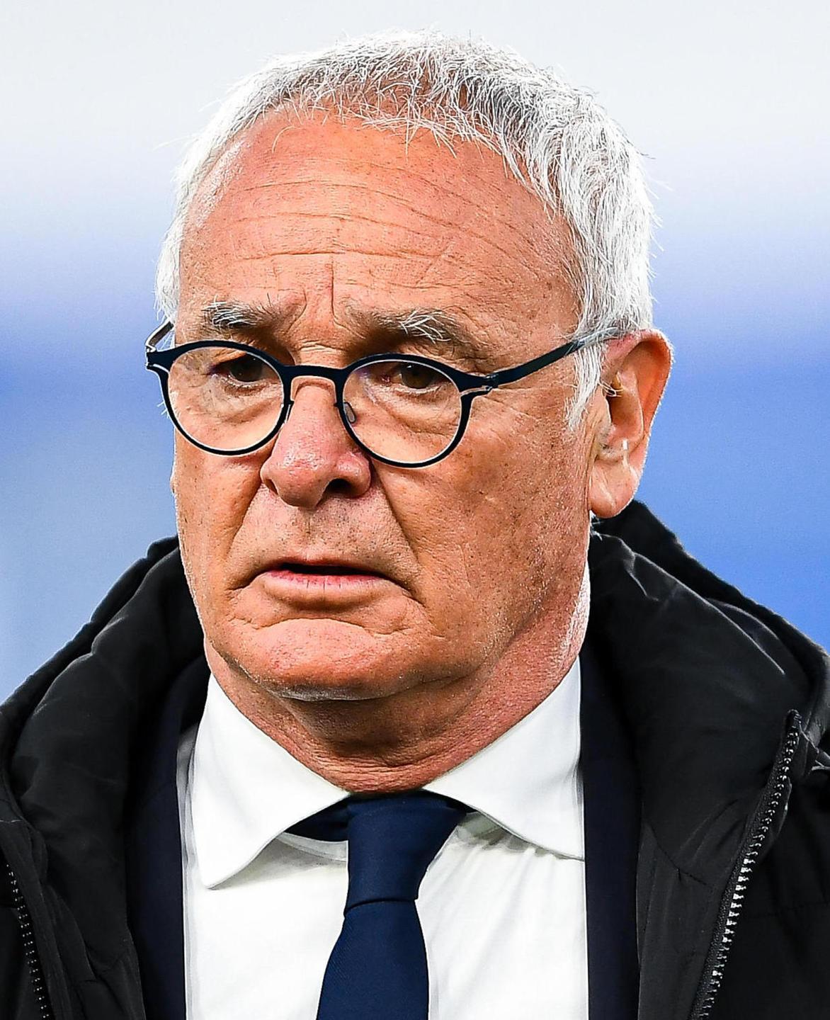 Ranieri ne becca 5 all’esordio
