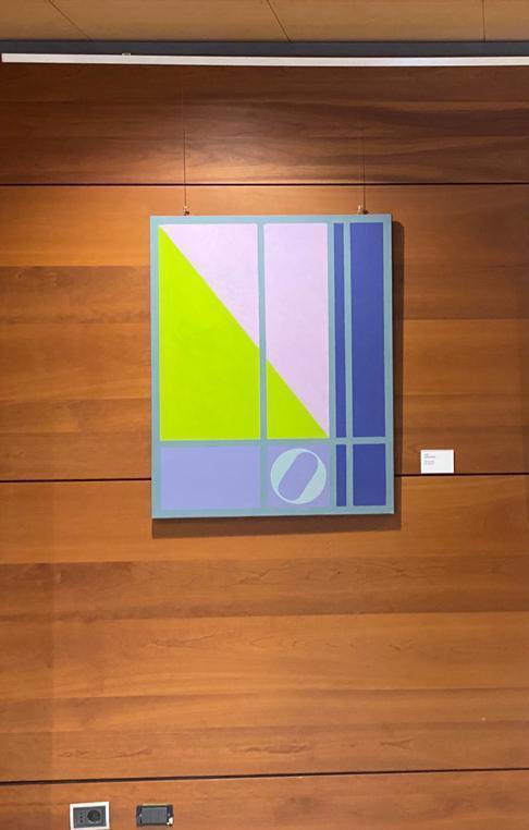 “Visioni Concrete” sino a fine mese 