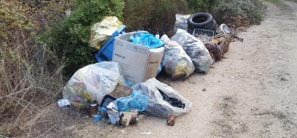 «Discariche a cielo aperto, ora basta» 