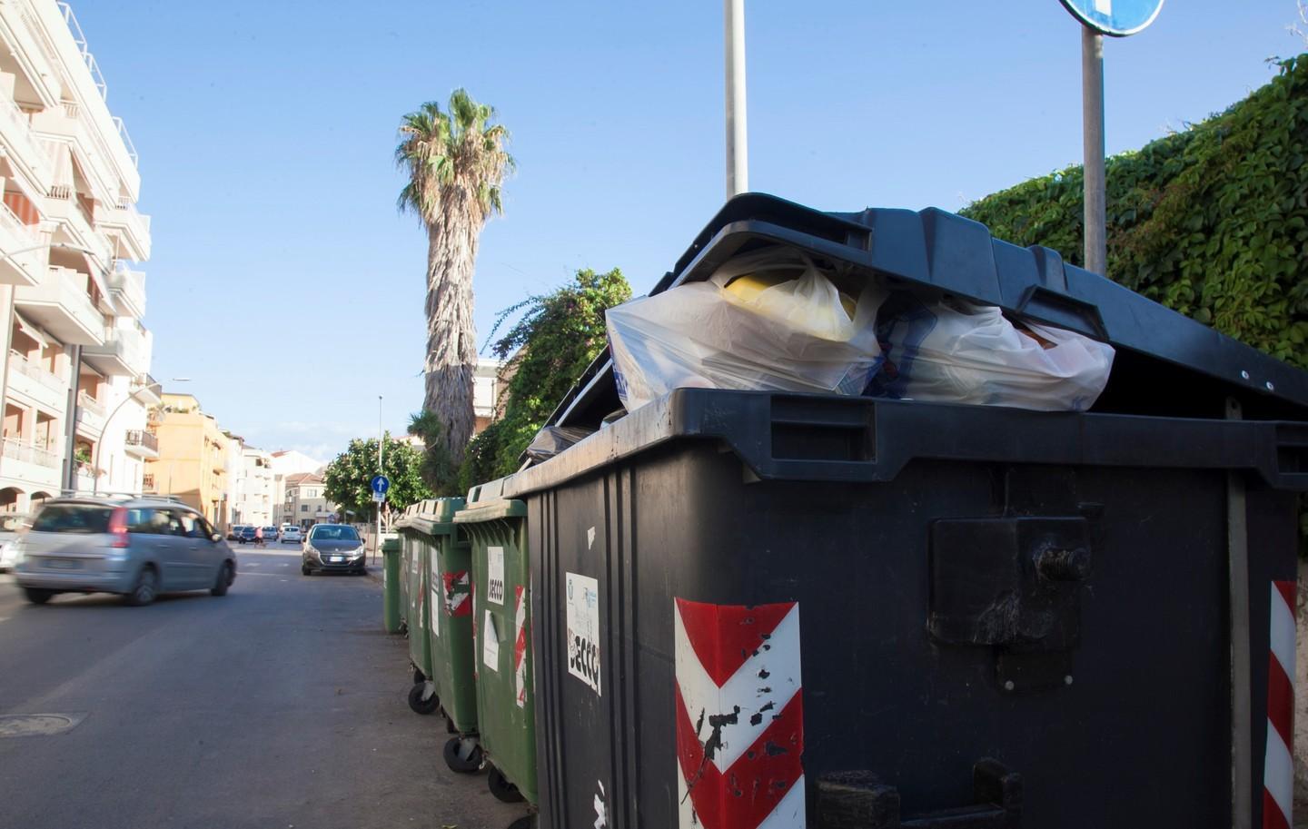 Raccolta differenziata: in arrivo novità 