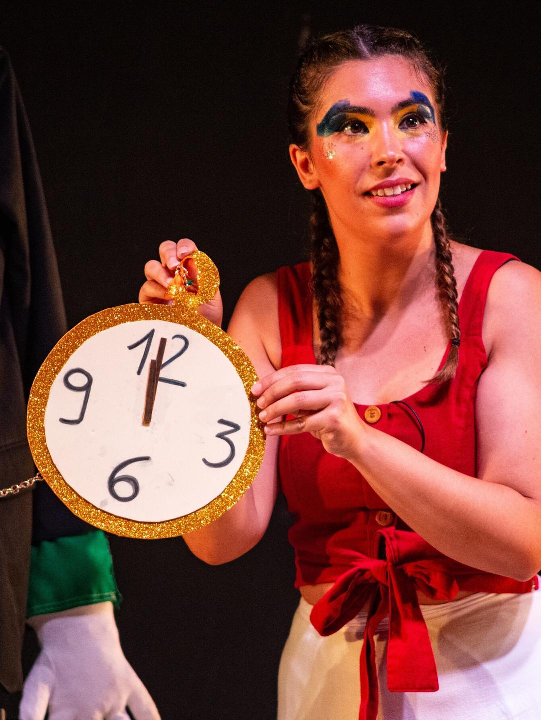 Tutti in Brasile con “Ci-Chi-Bum!” 