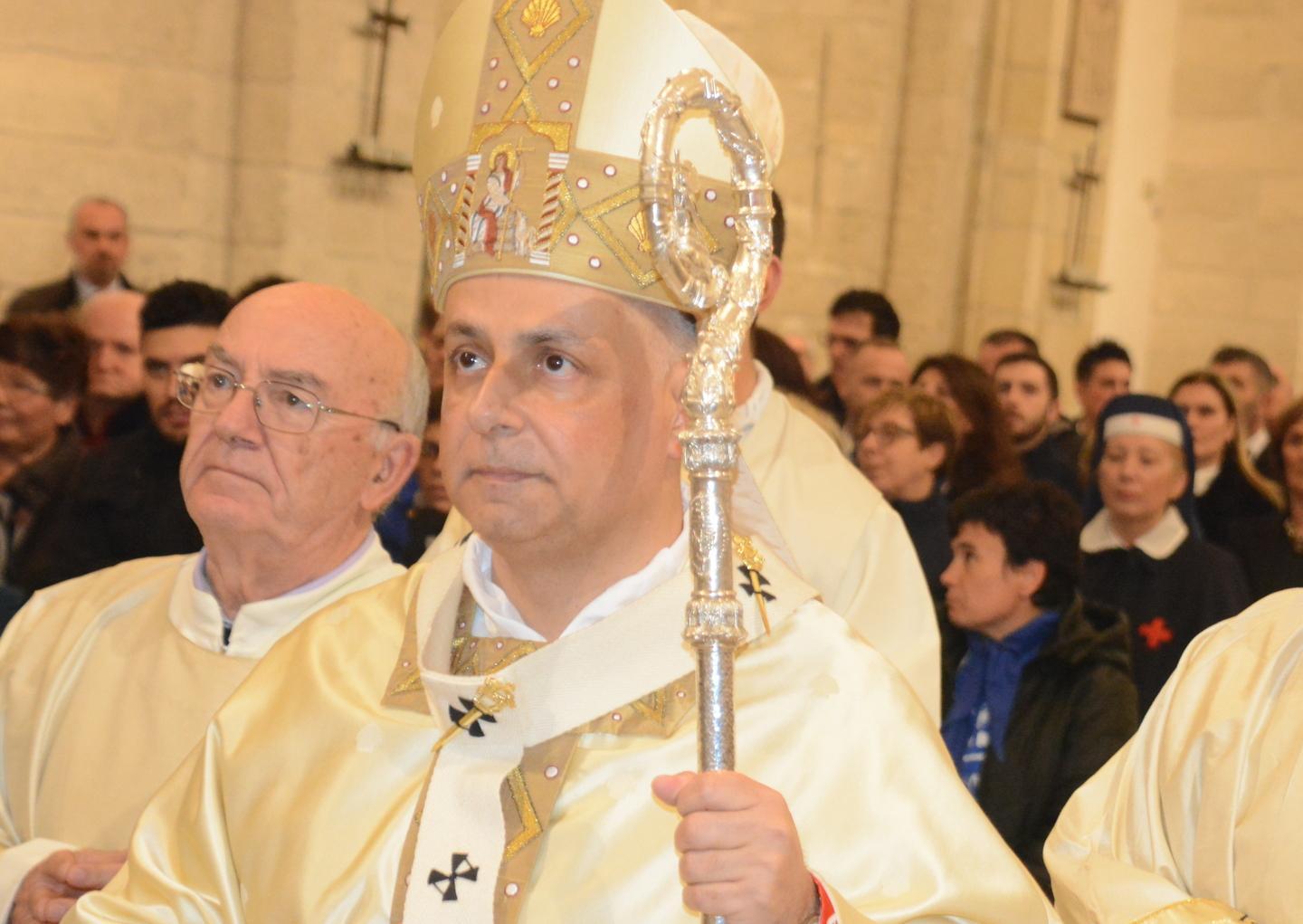Cammino sinodale, oggi al Duomo apertura con il vescovo