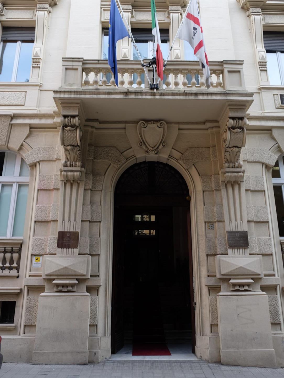 Ma sul bando della Regione pende il ricorso al Tar di Ita 