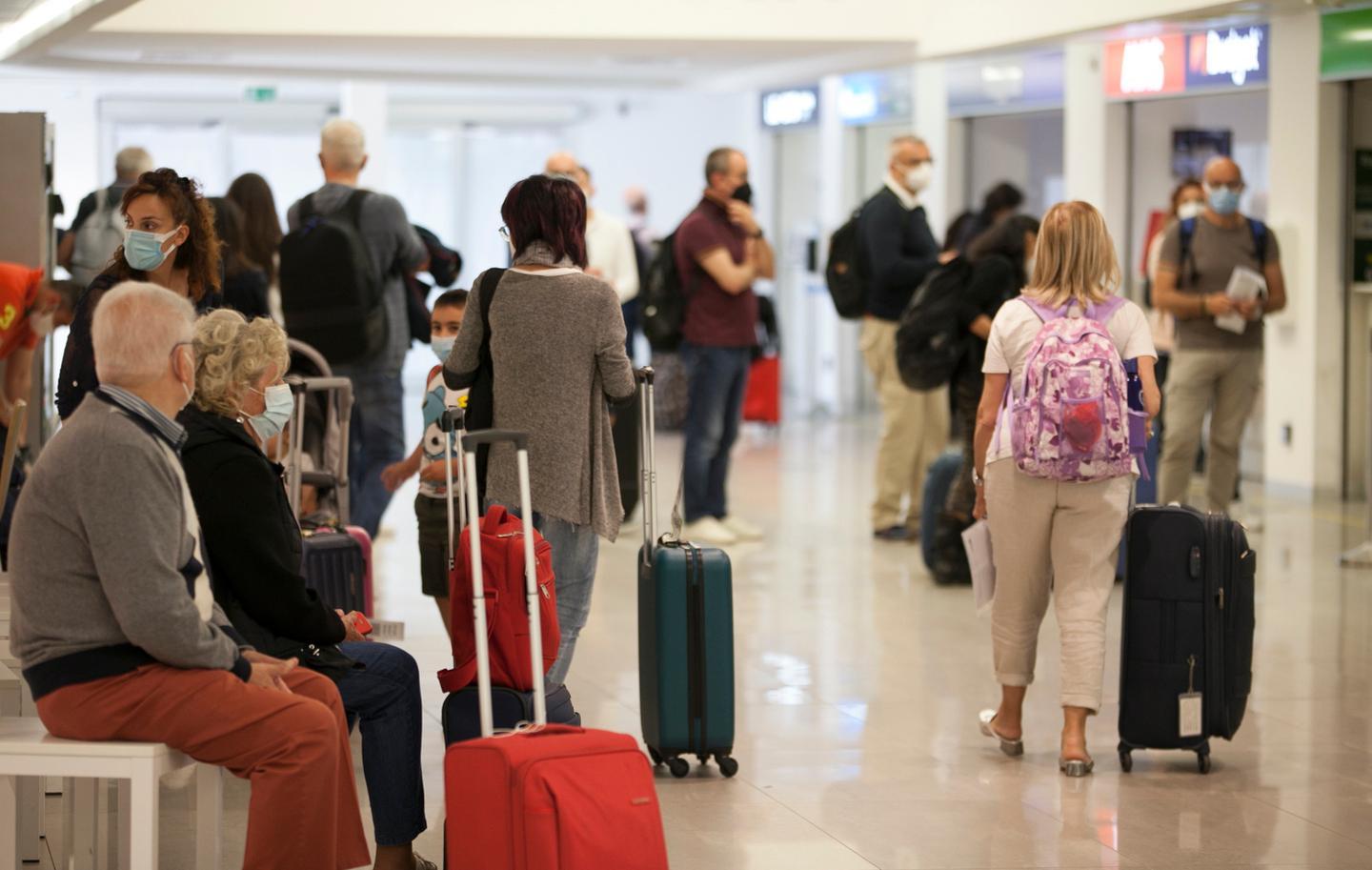 «Ora programmiamo la ripartenza» 