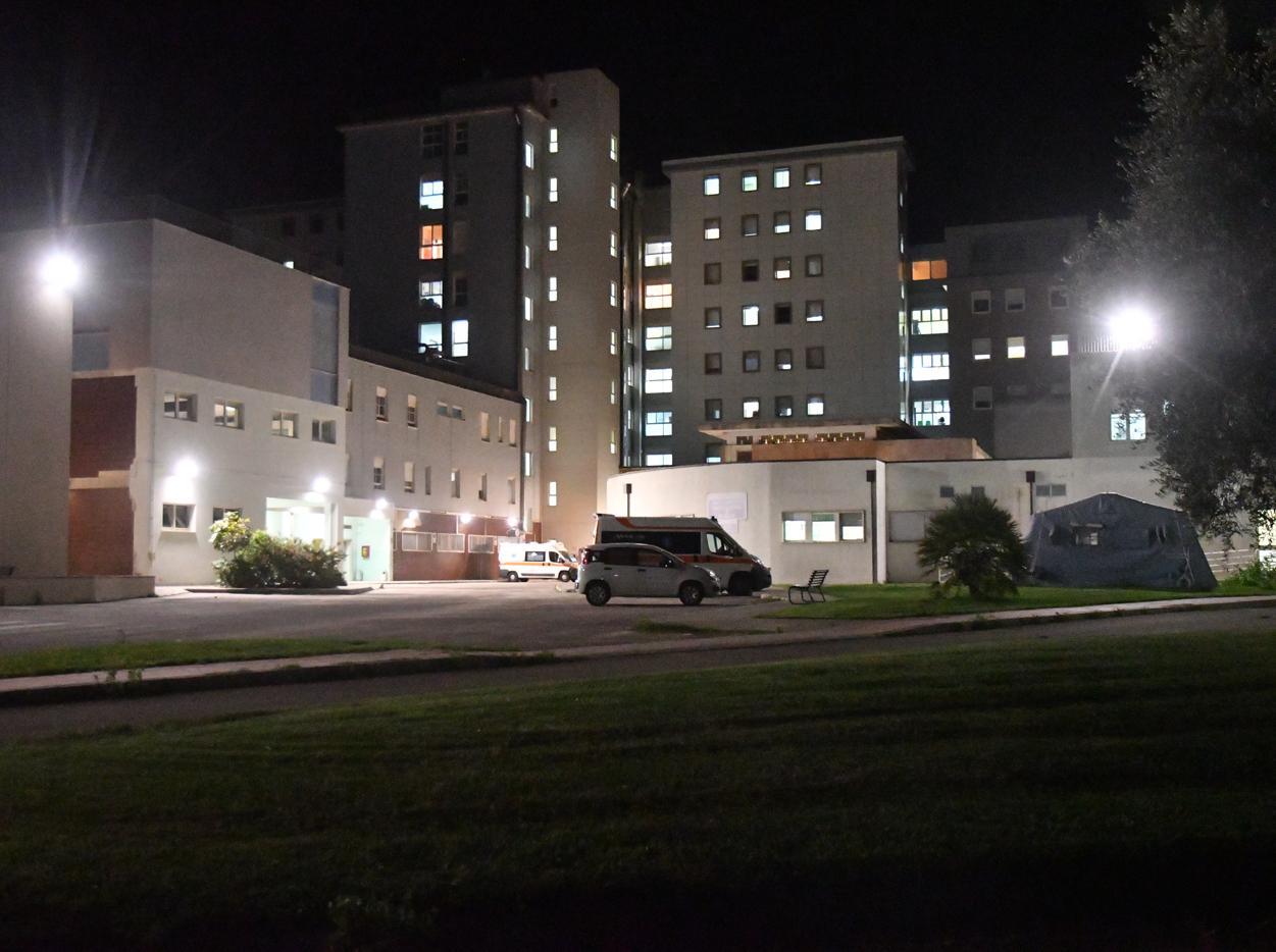 Mancano i farmacisti chemioterapie a rischio