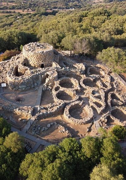 Arzachena si prepara al viaggio virtuale nel tempo dei nuraghi 