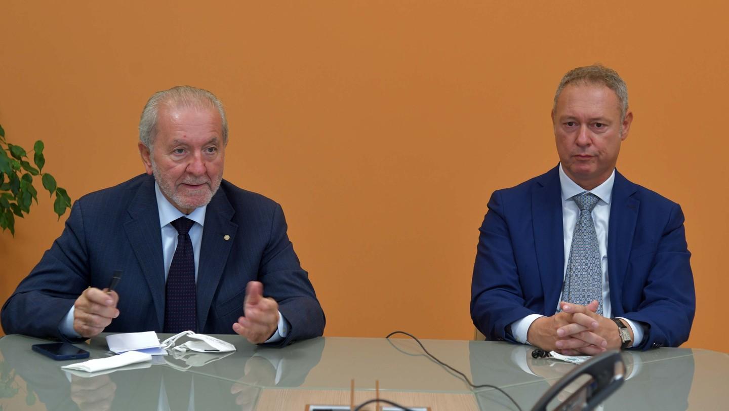 Nuovo stadio è quasi fatta passo in avanti dell’Olbia 