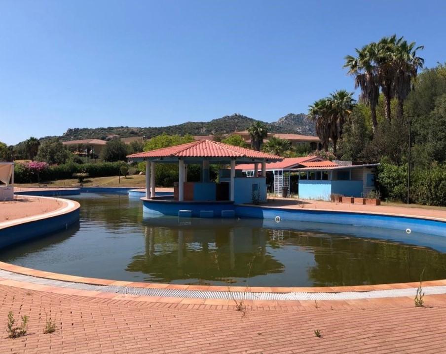 Geovillage, Maugeri ci riprova 