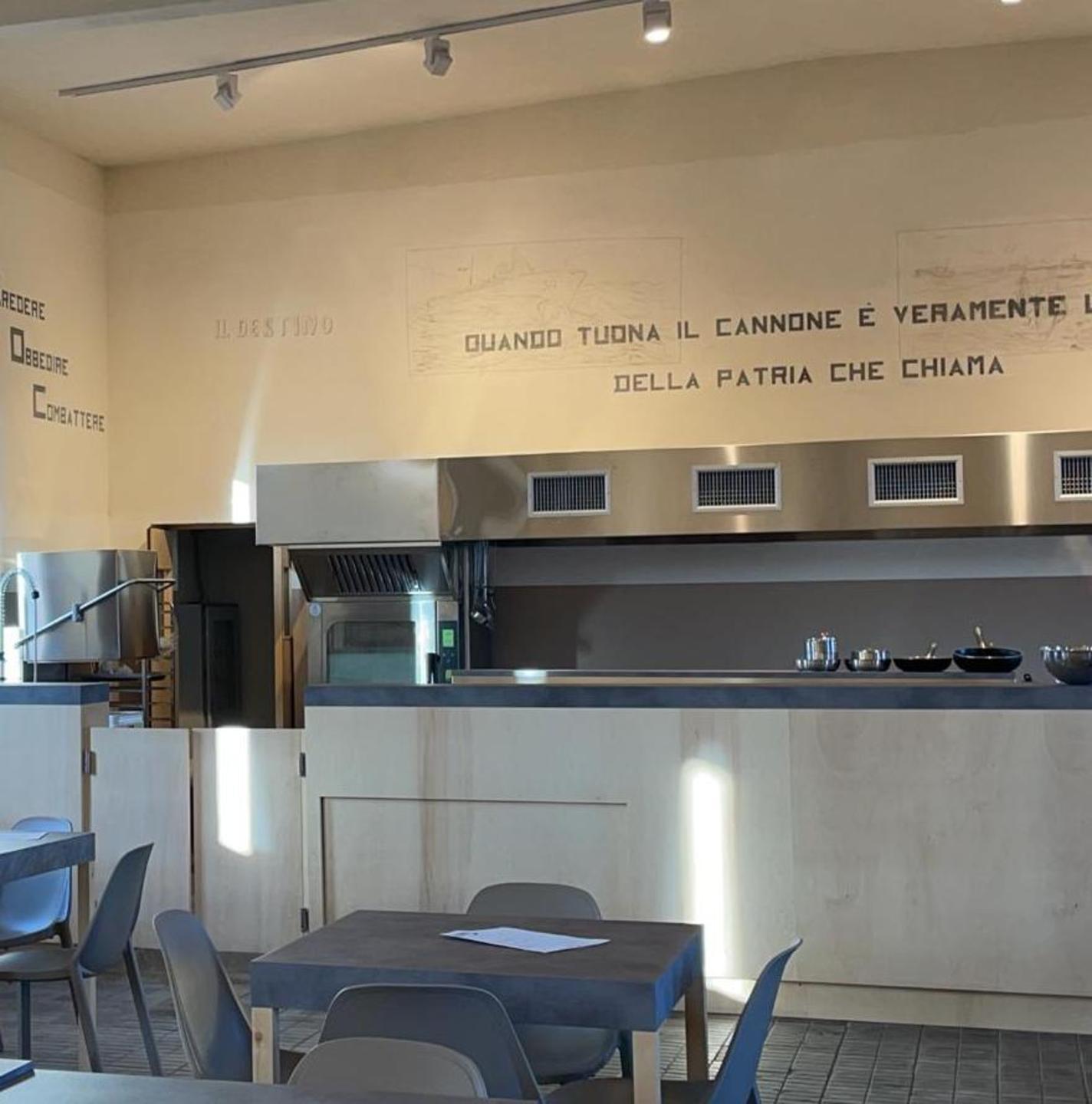 Alghero, Punta Giglio: aperto il museo 