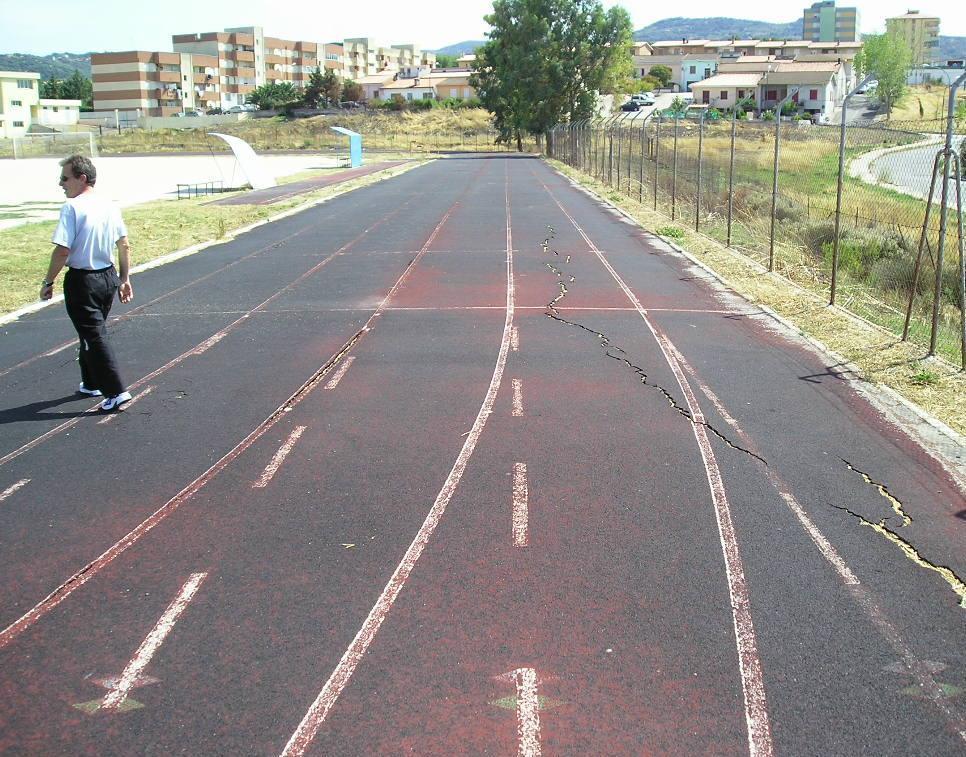 «Pista di atletica, ci vorrà un mutuo» 