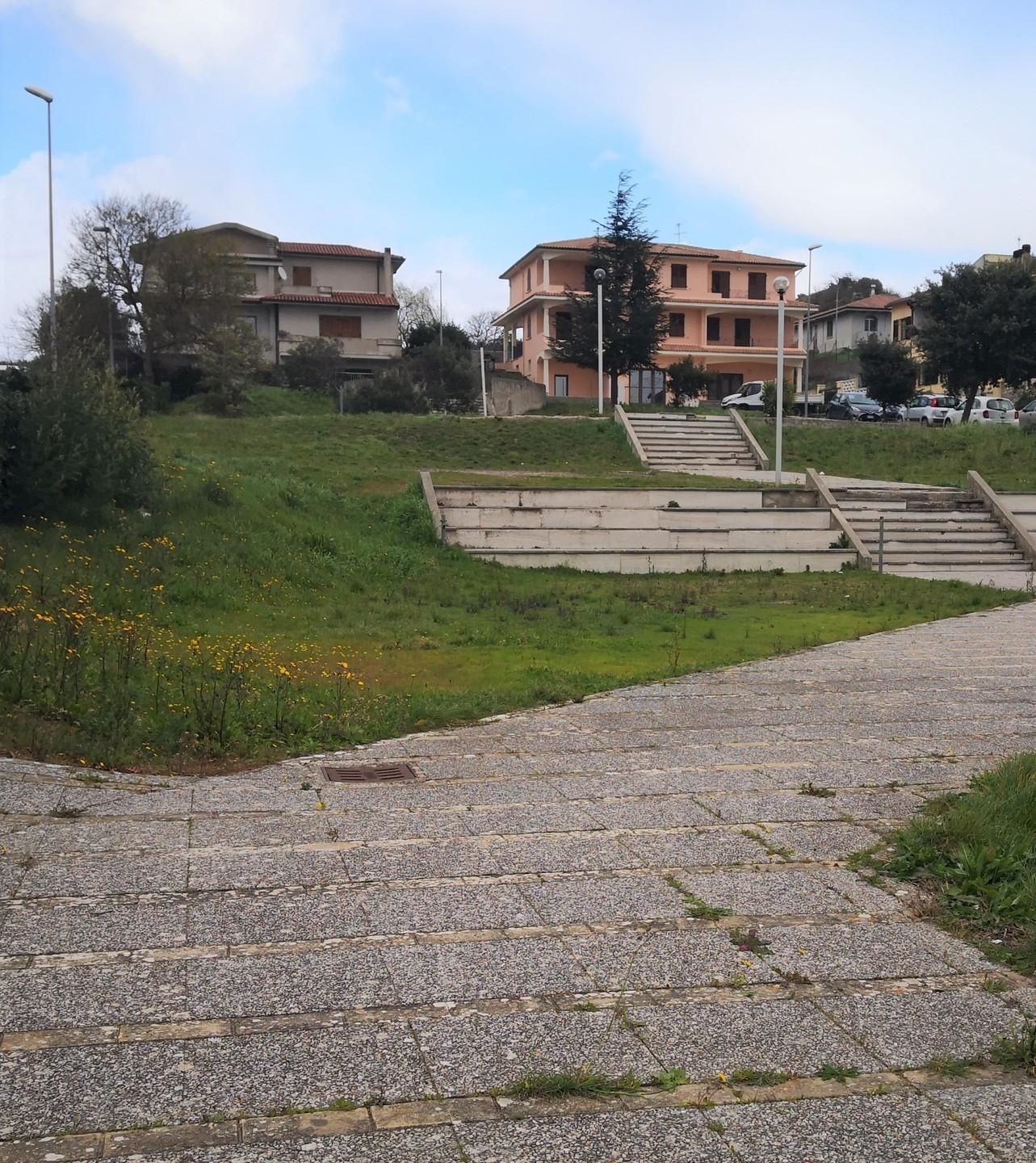 Ploaghe, 500mila euro per piazza Repubblica 