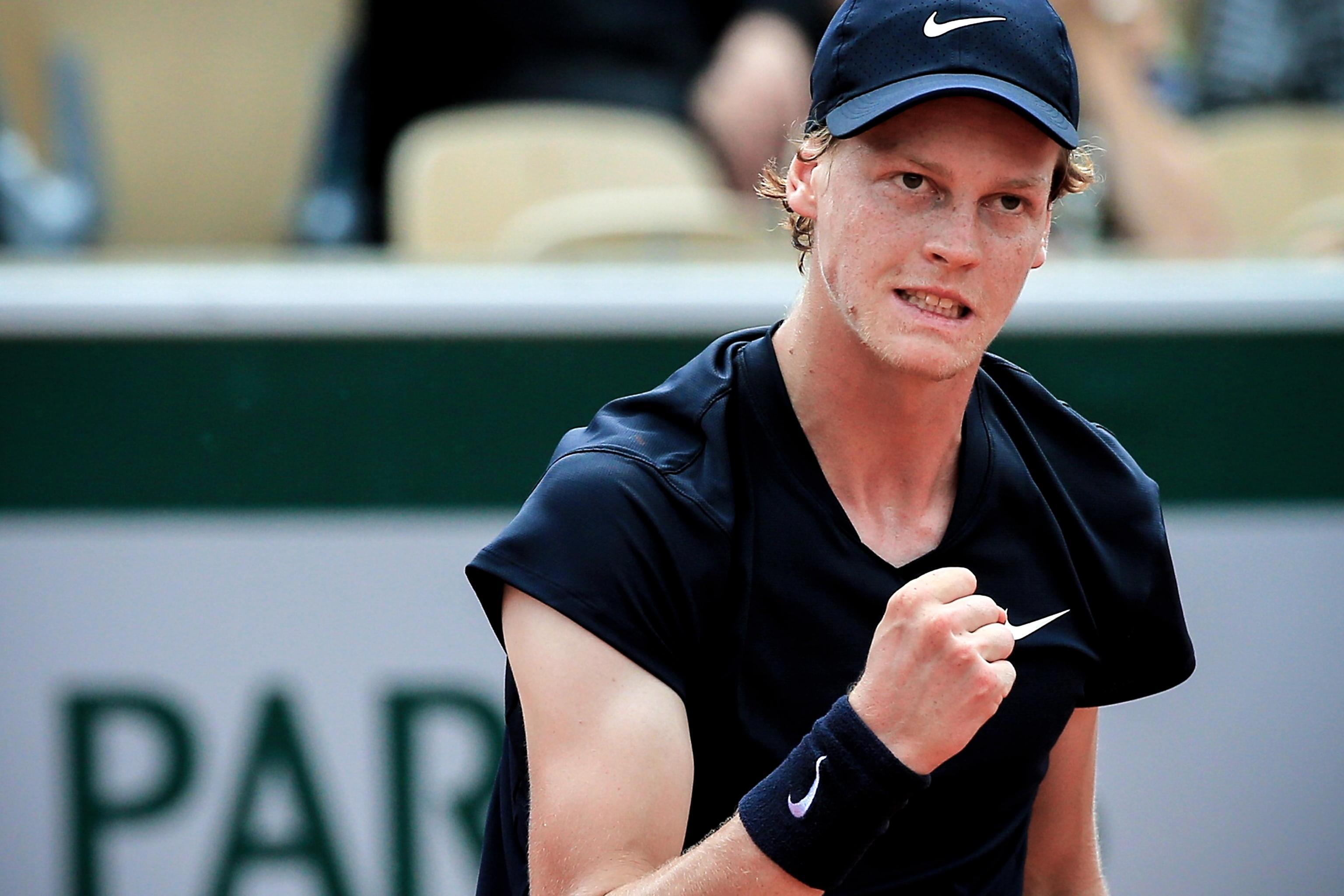 Jannik Sinner: ad Anversa cerca punti pesanti per le Finals di Torino