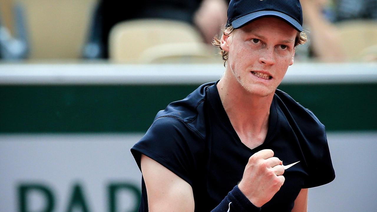 Jannik Sinner: ad Anversa cerca punti pesanti per le Finals di Torino