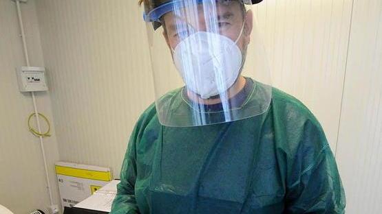 Green pass al lavoro, boom di tamponi ma anche di vaccini