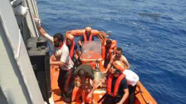 Migranti: naufragio al largo Tunisia, 4 morti e 19 dispersi