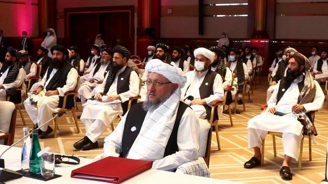 Afghanistan: vicepremier talebano Hanafi al summit di Mosca