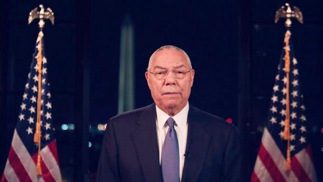 L'ex segretario di Stato Usa Colin Powell è morto di Covid