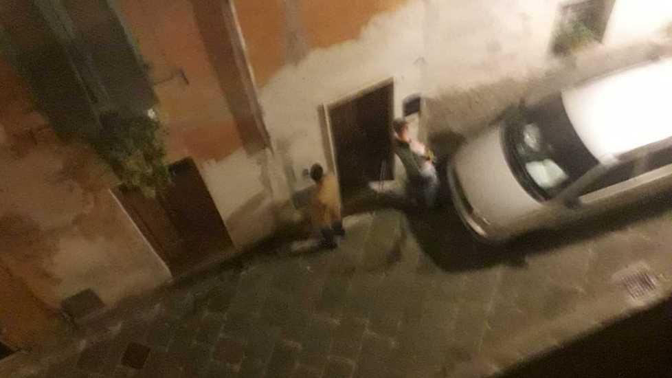 «Il centro di Massa è invivibile, costretto a vendere casa»