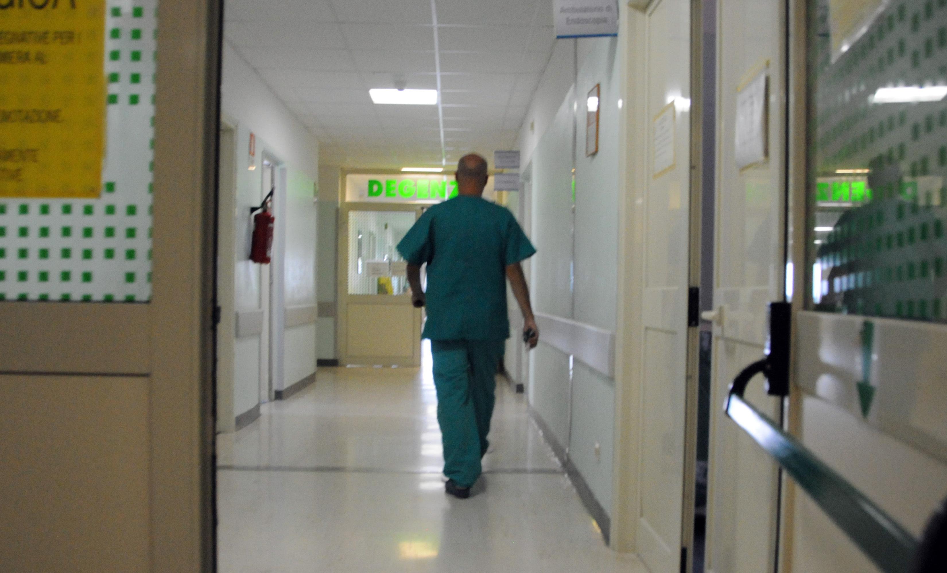 Sardegna senza medici: a Nuoro chiude la chirurgia