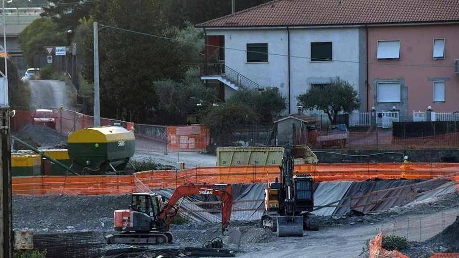 Nuova strada “in casa” Bettola non ci sta