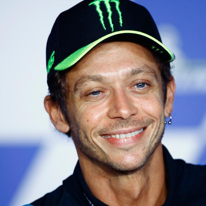 Moto Gp: aspettando Valentino