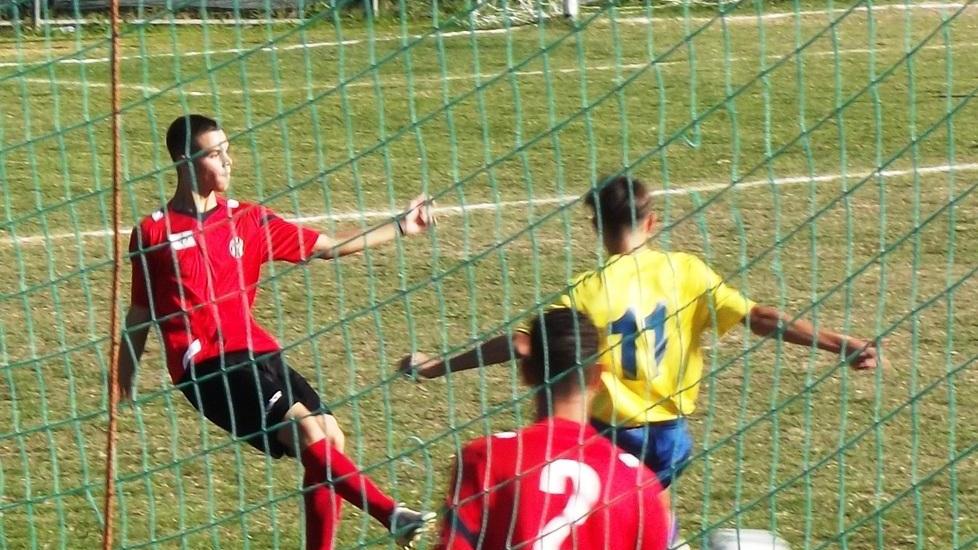 Col Migliarino la Massese si alza sui pedali e trova il risultato pieno