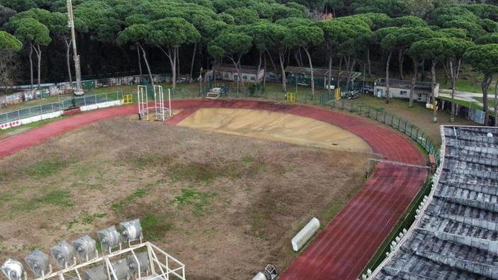 La Viareggio Cup riparte Ma lo stadio è ancora chiuso