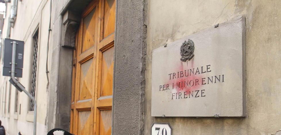 Il tribunale nomina un consulente per l’affidamento 