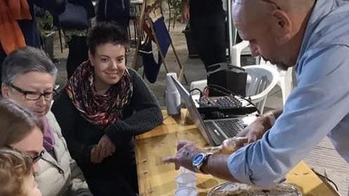 Scatta il concorso della schiaccia alla campigliese più buona del paese