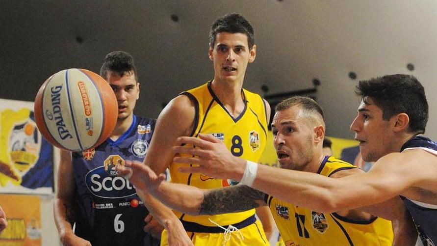 Golfo, ora ci siamo: gialloblù in netta crescita A Varese è arrivata una vittoria di squadra