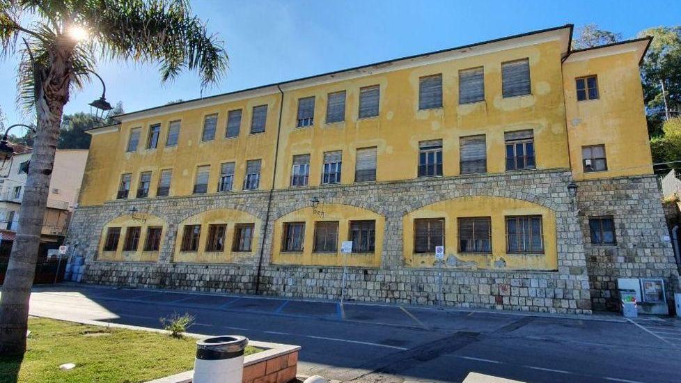 Laboratori e polo mulifunzione nell’ex asilo e alle ex elementari