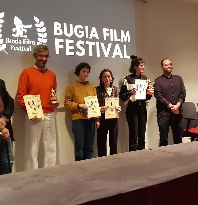 Il corto più bugiardo è quello di Frizzato 