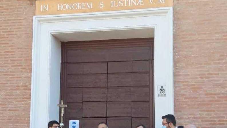 Pavullo e Finale votano fino alle 15 Affluenza in calo