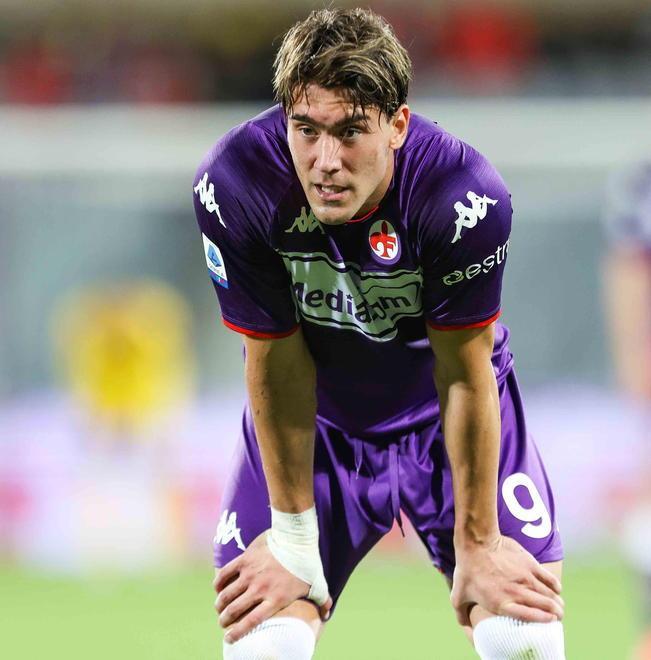 Fiorentina, è caccia al poker in Laguna 