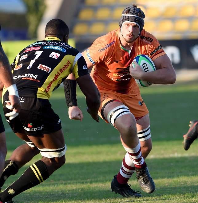 Manghi: «Valorugby incerottato, ma non cerco alibi»