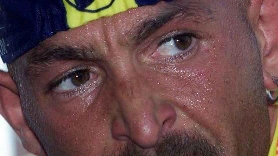 “Il migliore” racconta Pantani In sala il suo lato umano e ferito