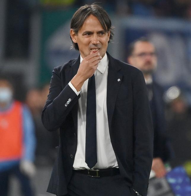 Inter, c’è la Champions per dimenticare l’Olimpico 