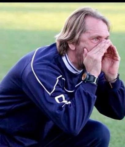 Mister Nappi: «Non siamo stati fortunati» 