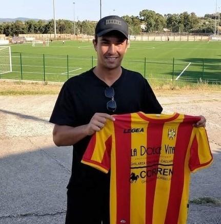 Doppietta di Caddeo e il Ghilarza liquida un’Ossese dimessa 