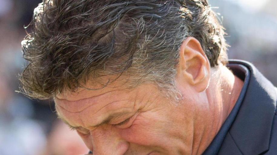 «Tre punti meritati Ho visto distrazioni ma c’è lo spirito giusto»