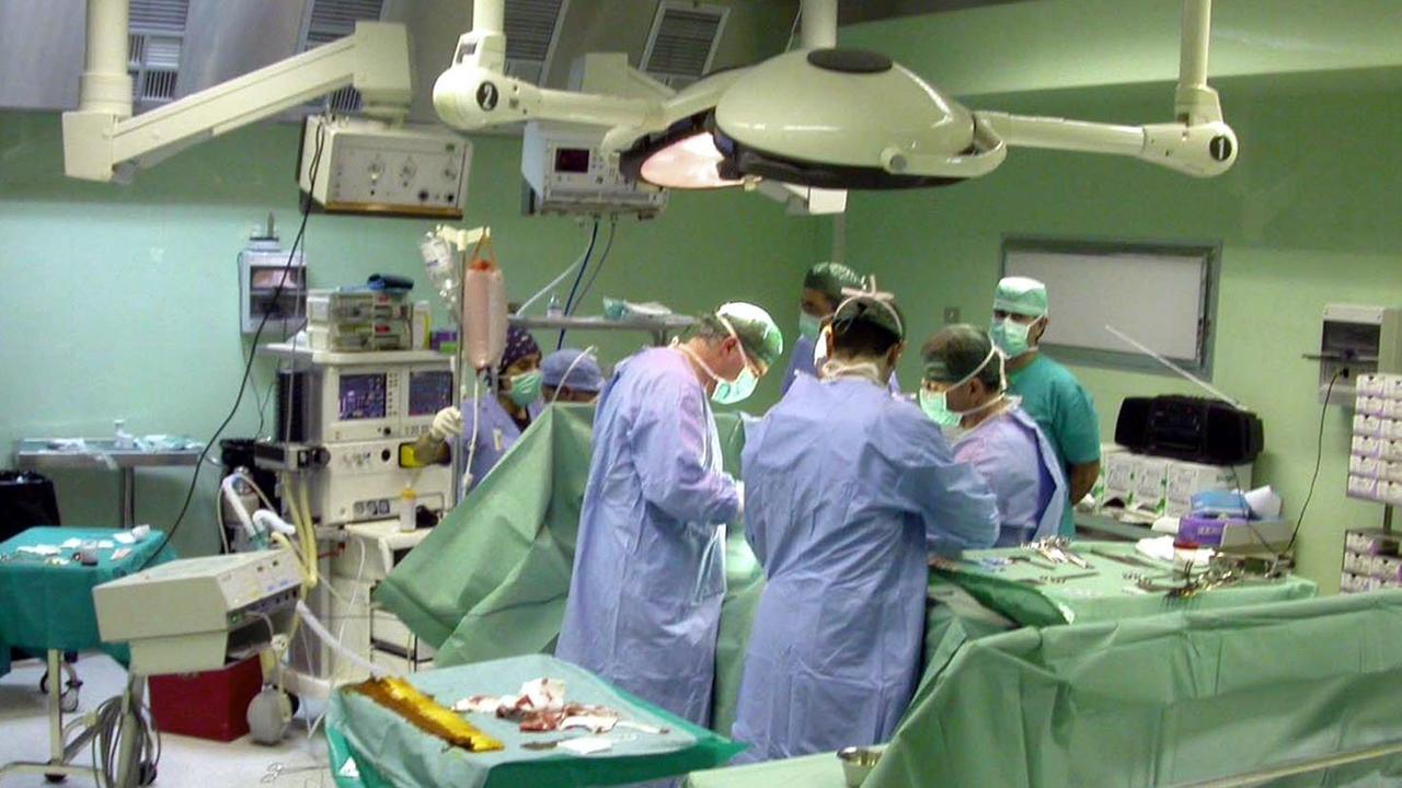 Niente anestesisti, a Oristano si ferma Ortopedia 
