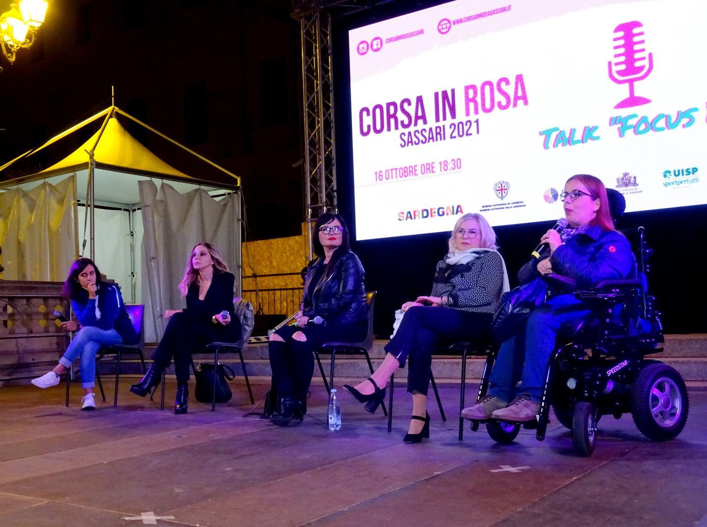 Cinque opinion leader paladine dei diritti femminili