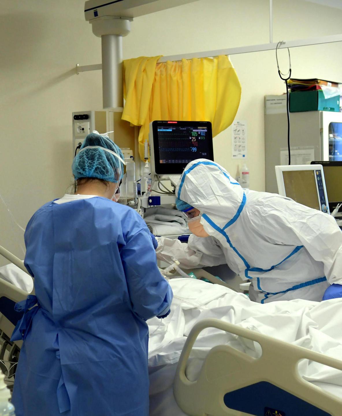 Sardegna senza medici assistenza a rischio 