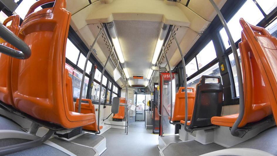In malattia perché è saltato il tampone: a Livorno aumentano i casi e i bus sono in affanno